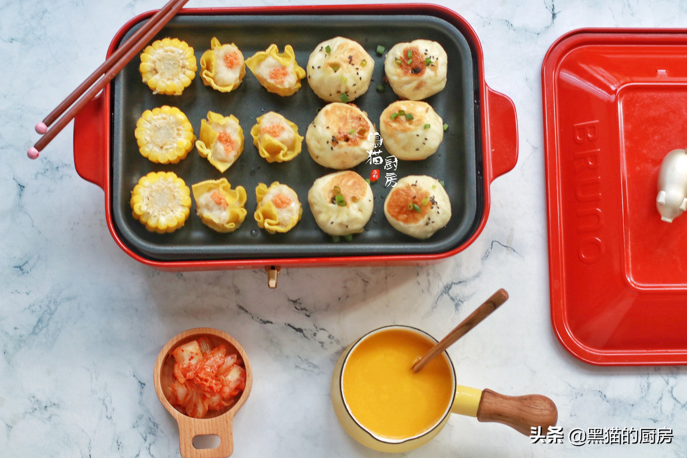 高考早餐（接地气儿的6道高考生早餐）