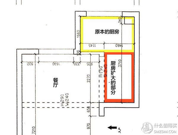 阿根廷世界杯板报(值友经验分享：入住两年，我的家一直在生长)