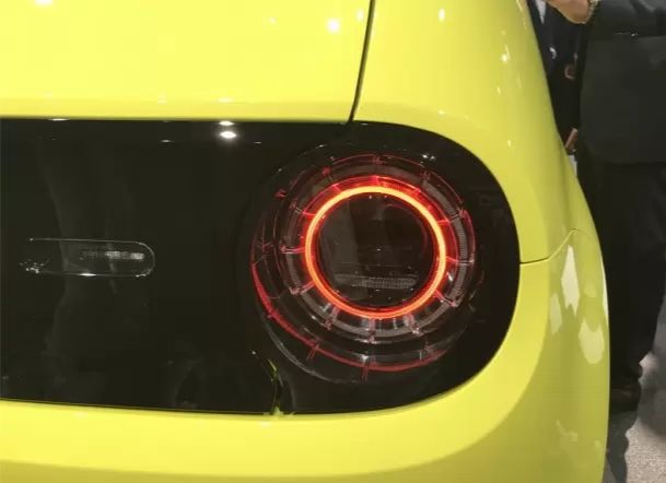 5分钟带你逛法兰克福车展，超过30款劲爆新车