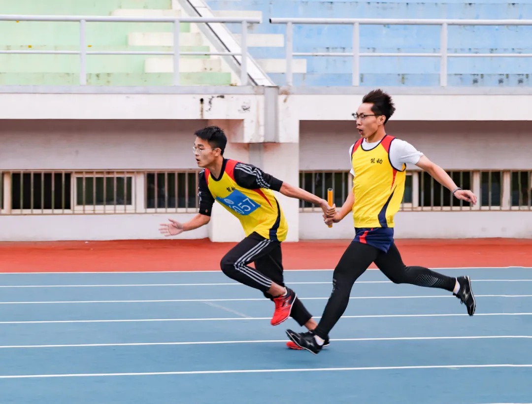 落幕!多图直击,成绩公布