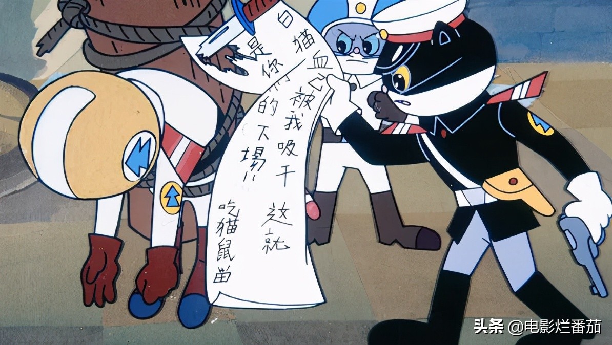 80年代十大国产动画片，《九色鹿》真魔性，《葫芦兄弟》太敢拍