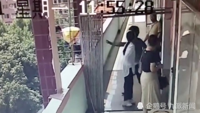 大学生自杀原因（广西平南一学生疑因早恋在学校跳楼）