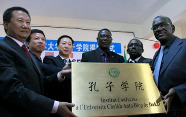 国外孔子学院的神坛跌落，孔子学院到底做错了什么事？