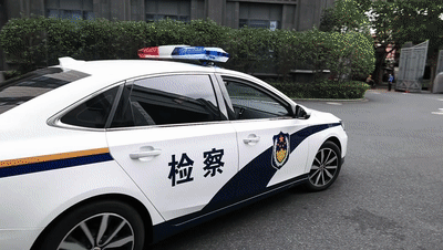 【走近一线检察官】筑牢校园反诈“防火墙”