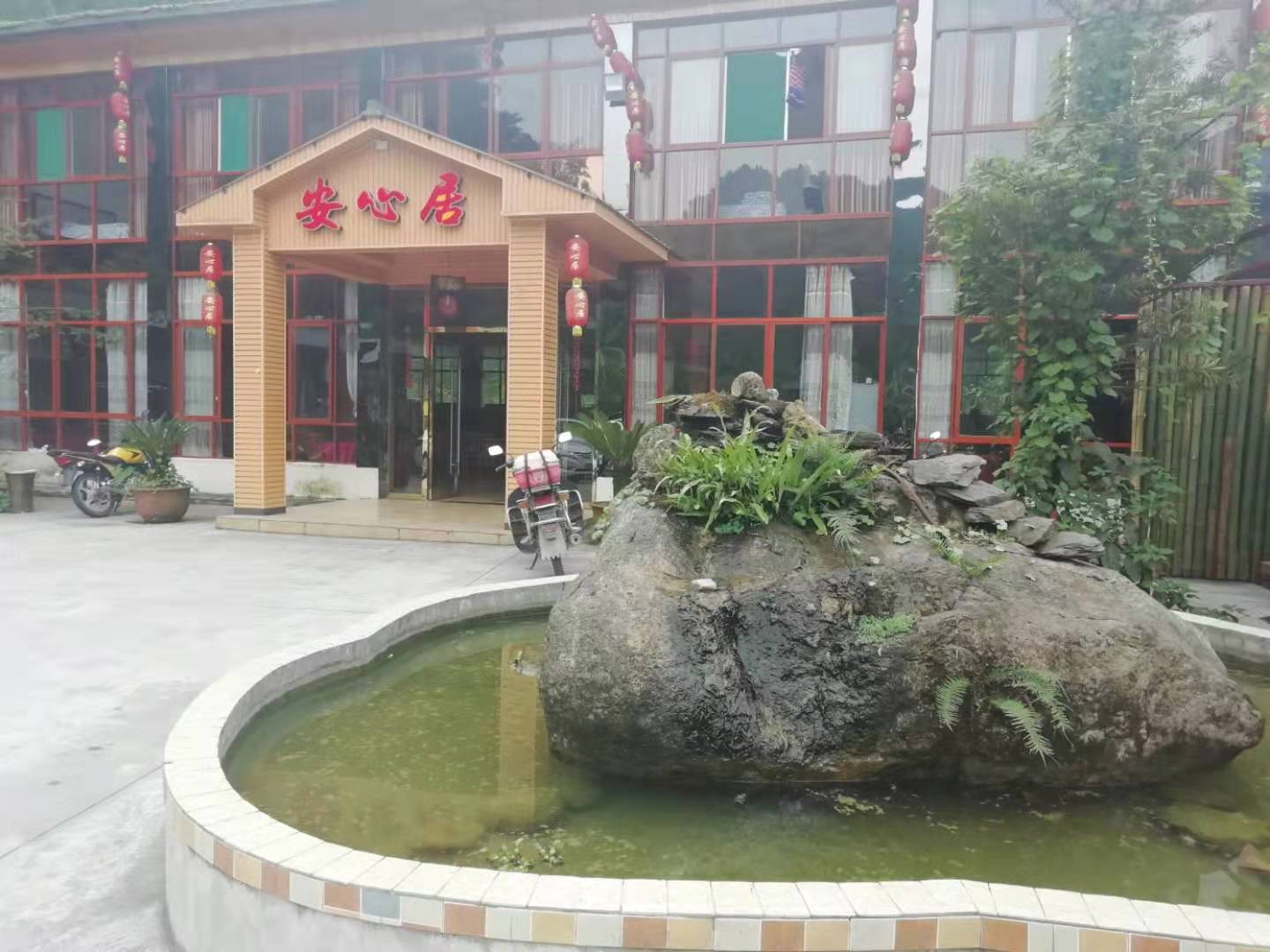 绵阳热门农家乐排行榜：精选本地口碑好、环境优的农家休闲地