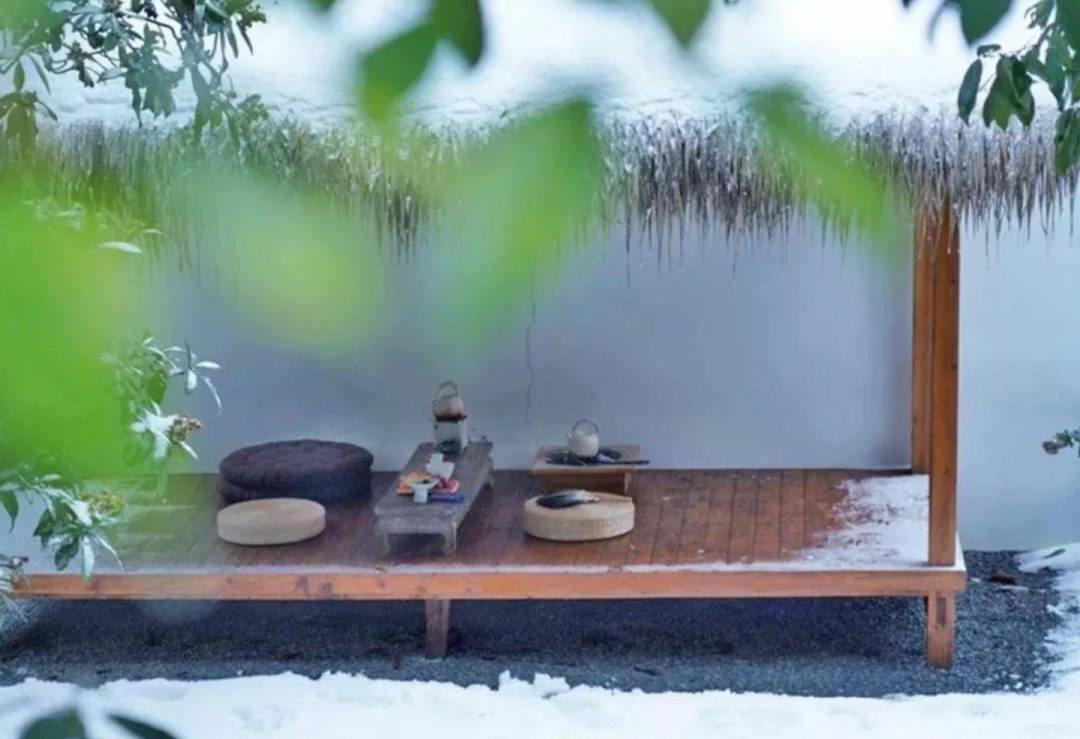 古人的冬天也浪漫？十五首煮雪的诗词，让你体验古人的浪漫情怀