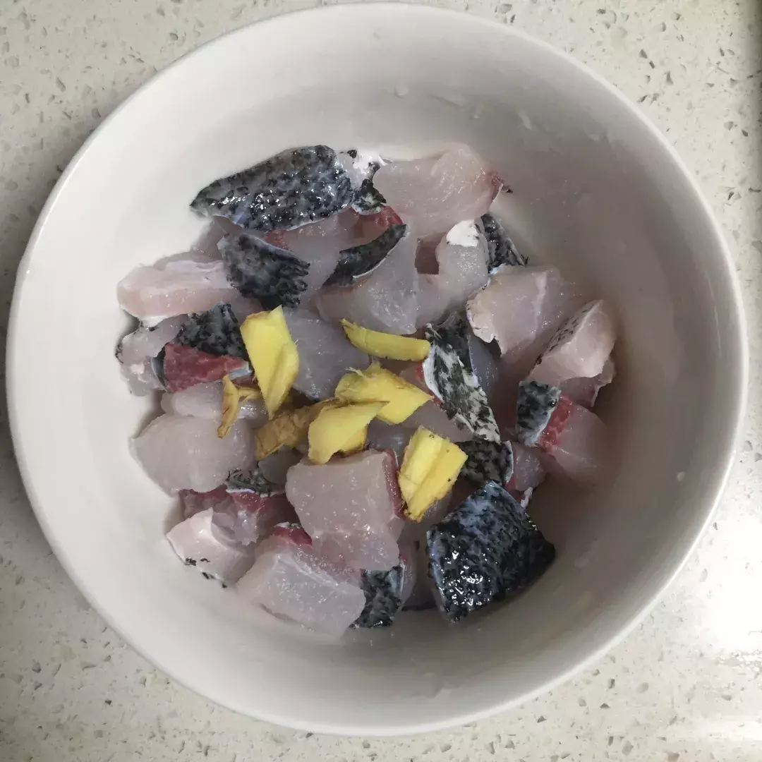 巴沙鱼你自己吃就行了，别给孩子吃