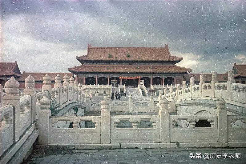 北京故宫里的冷宫为何不对外开放？这才是真实原因，我们都想错了