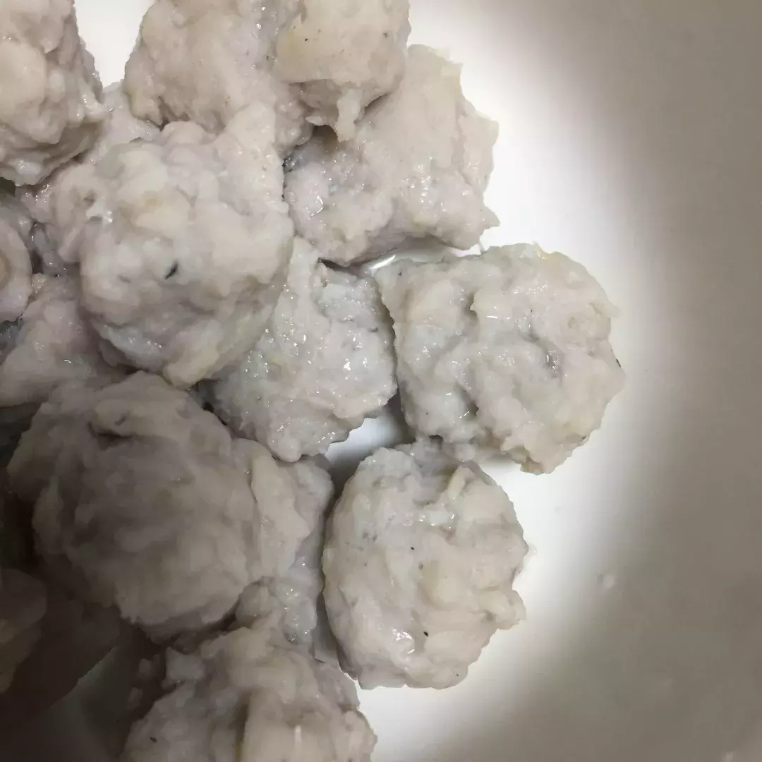 巴沙鱼你自己吃就行了，别给孩子吃