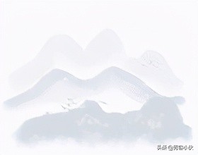 仰读忻州：那山，这山