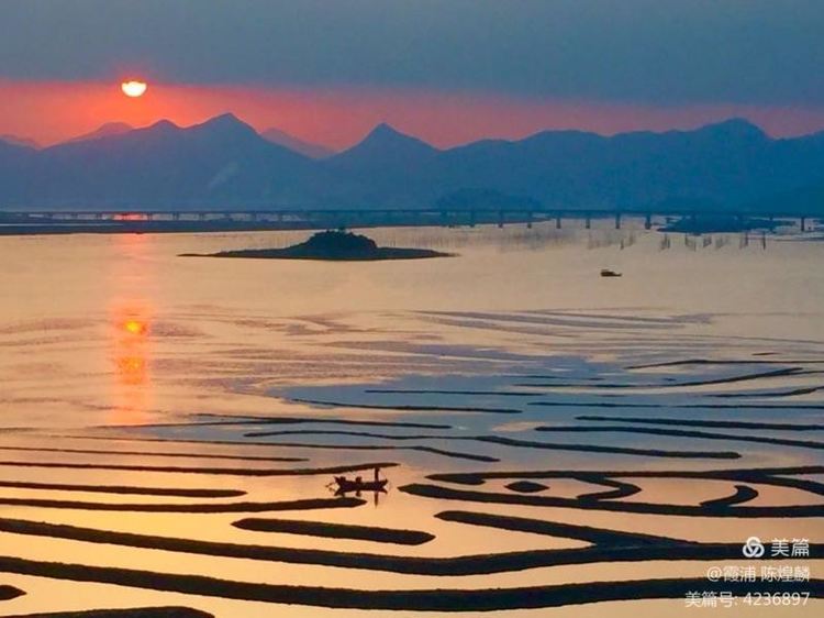 「霞浦摄影团」 诗画滩涂·霞浦风光人文5日摄影