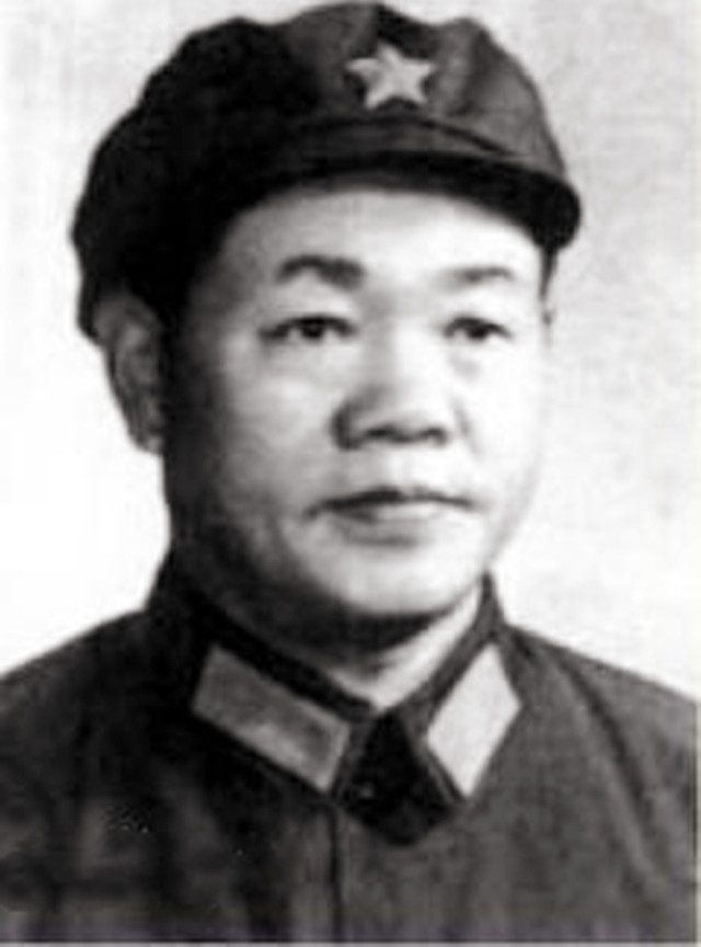 解放军中大名鼎鼎的三杨、三陈和三梁分别是谁？