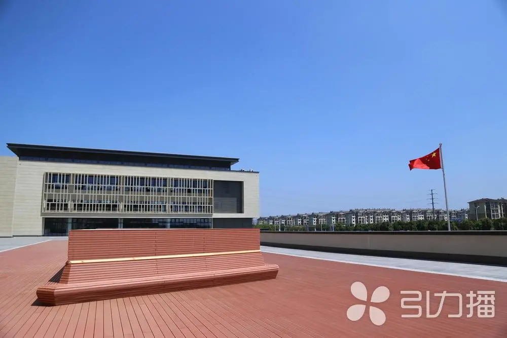 新增学位14835个！吴江一批新学校亮相