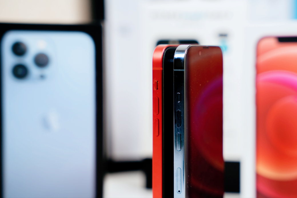 買蘋果、華為、OV還是小米？聽完手機店老板的分析，謎團解開了