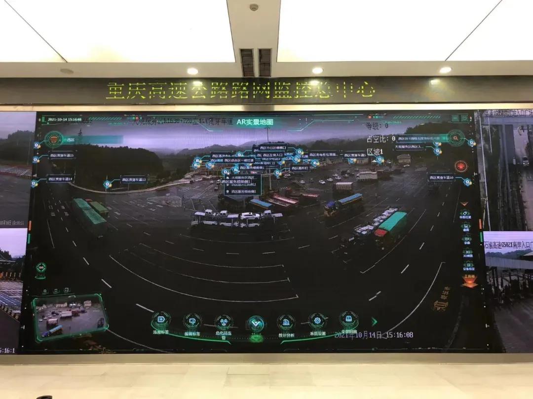 速看！重庆大学优秀校友助力西南城市发展新格局