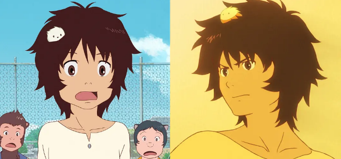 光明之子电影剧情「简介」 _晶羽科技