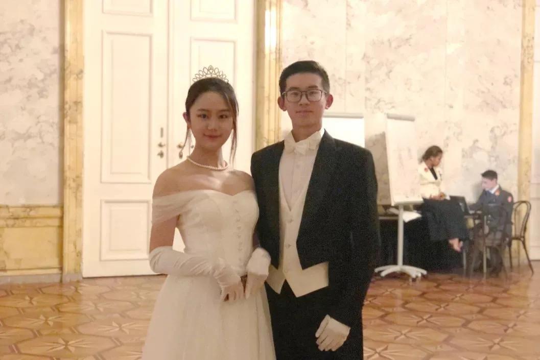 开学在即！各美其美的复旦学生社团在等你！| 发现好社团