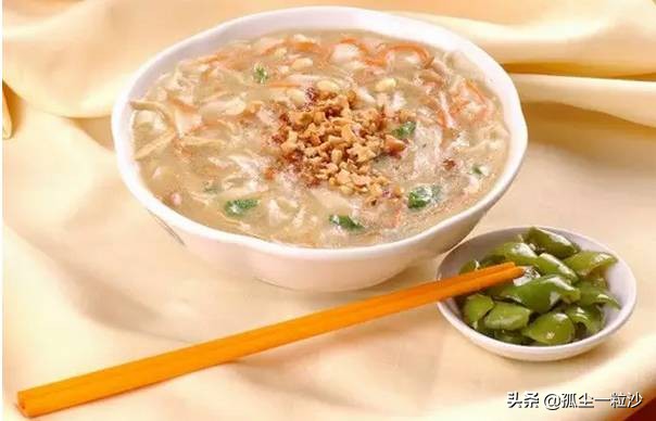 新乡市8大推荐美食，这些地方美食值得你的品尝