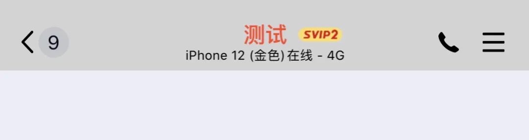 QQ 改 iPhone 11 Pro Max 在线，新增 iPhone SE 2 在线