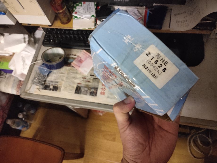 自己更换洗衣机电脑板，故障就排除了