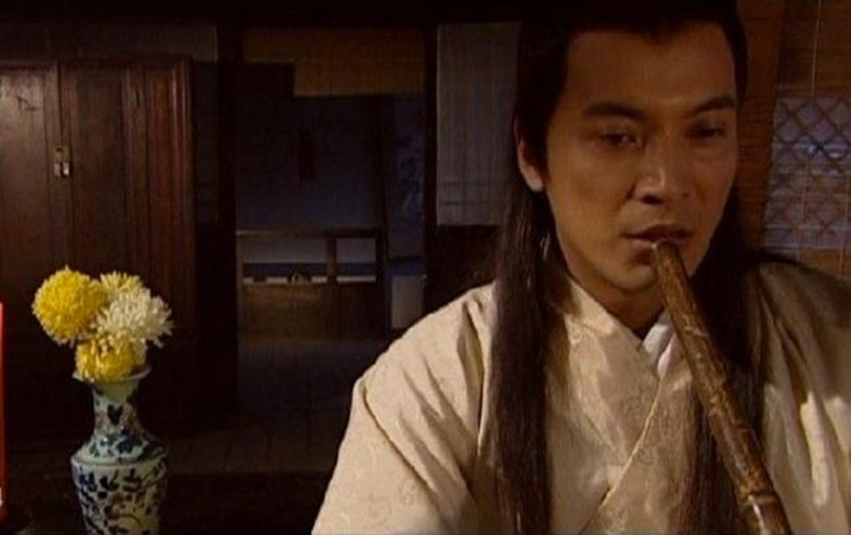 《连城诀》中八大高手武功排名，丁典第三