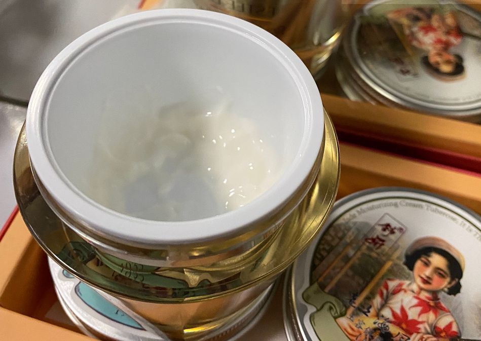 5個奶奶輩的老國貨護膚品，真是應了那句話：包裝醜，但很好用