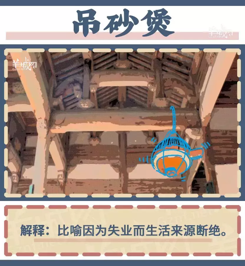 再过十年,这些粤语会不会被人遗忘?