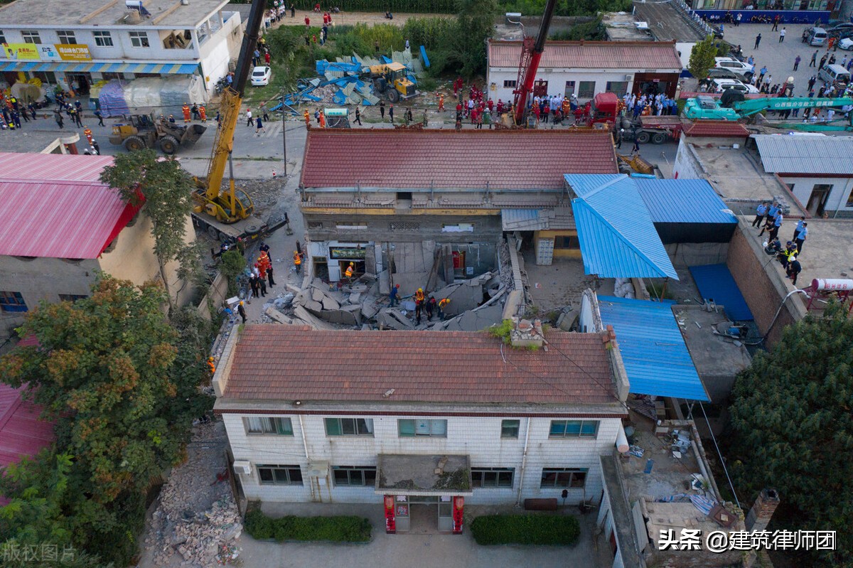 施工企业如何做好施工安全管理？