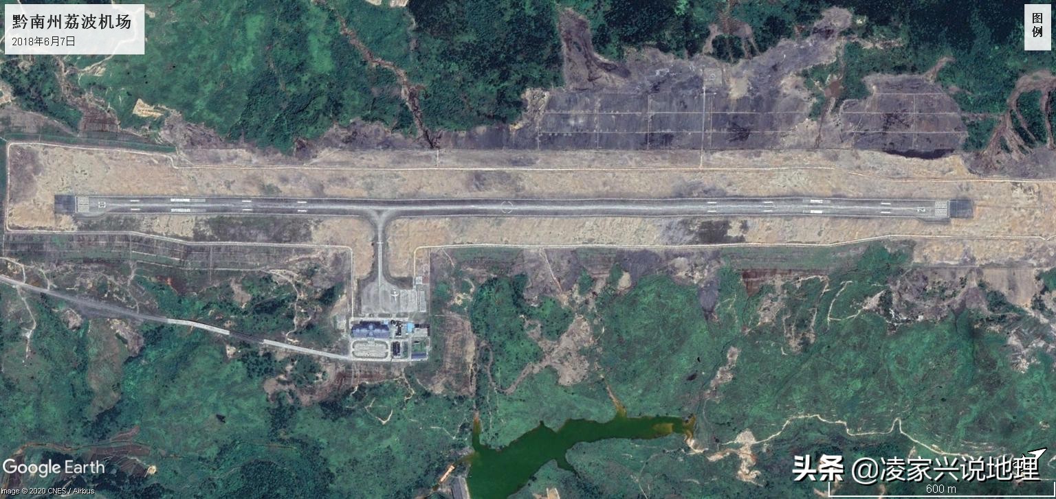 贵州省民航机场发展报告，贵阳区域枢纽设双机场