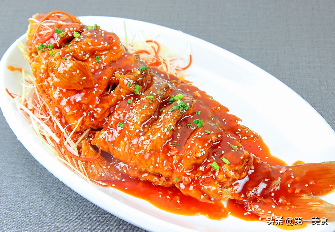 鱘魚怎么做好吃,鱘魚怎么做好吃簡單