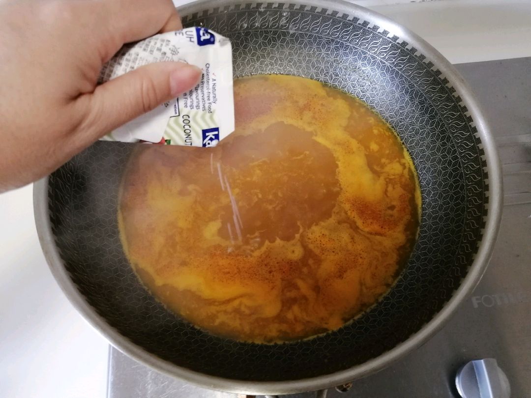 咖喱火锅汤底怎么做（火锅店最受欢迎的4种锅底做法）