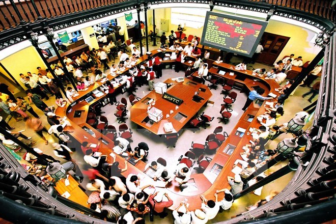 越南股票 | 这是赴越南炒股的最全指南 值得收藏