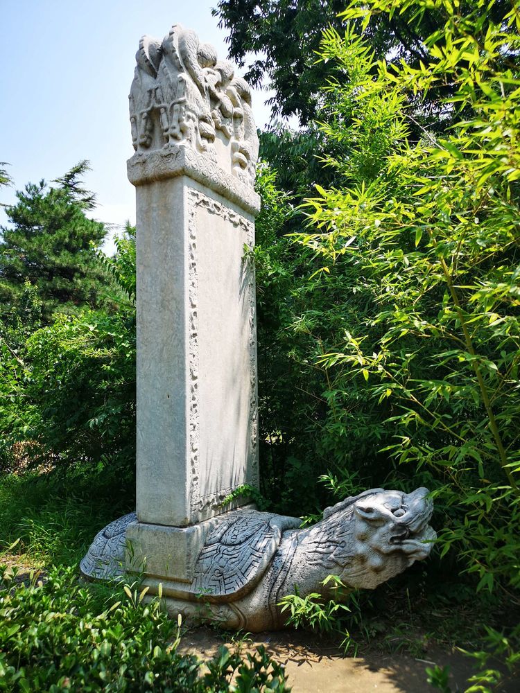 北大印象，漫步北大校园