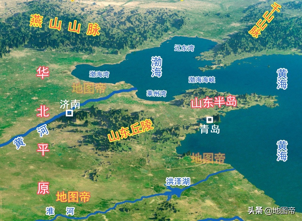 全国15个副省级市，济南是怎么成为副省级城市的？