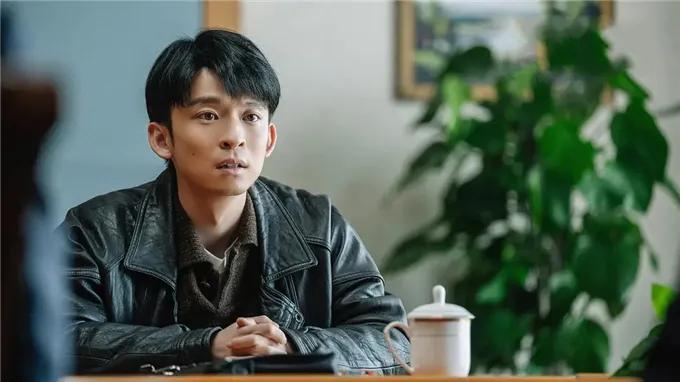 《大上海1937》：张彻第一次到内地拍片，也是他最后的辉煌