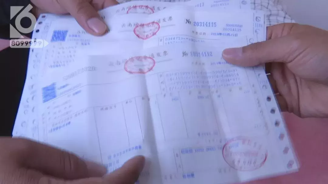 半小时治疗花费近5万 腹部肿瘤只需腿上扎针就能治疗?