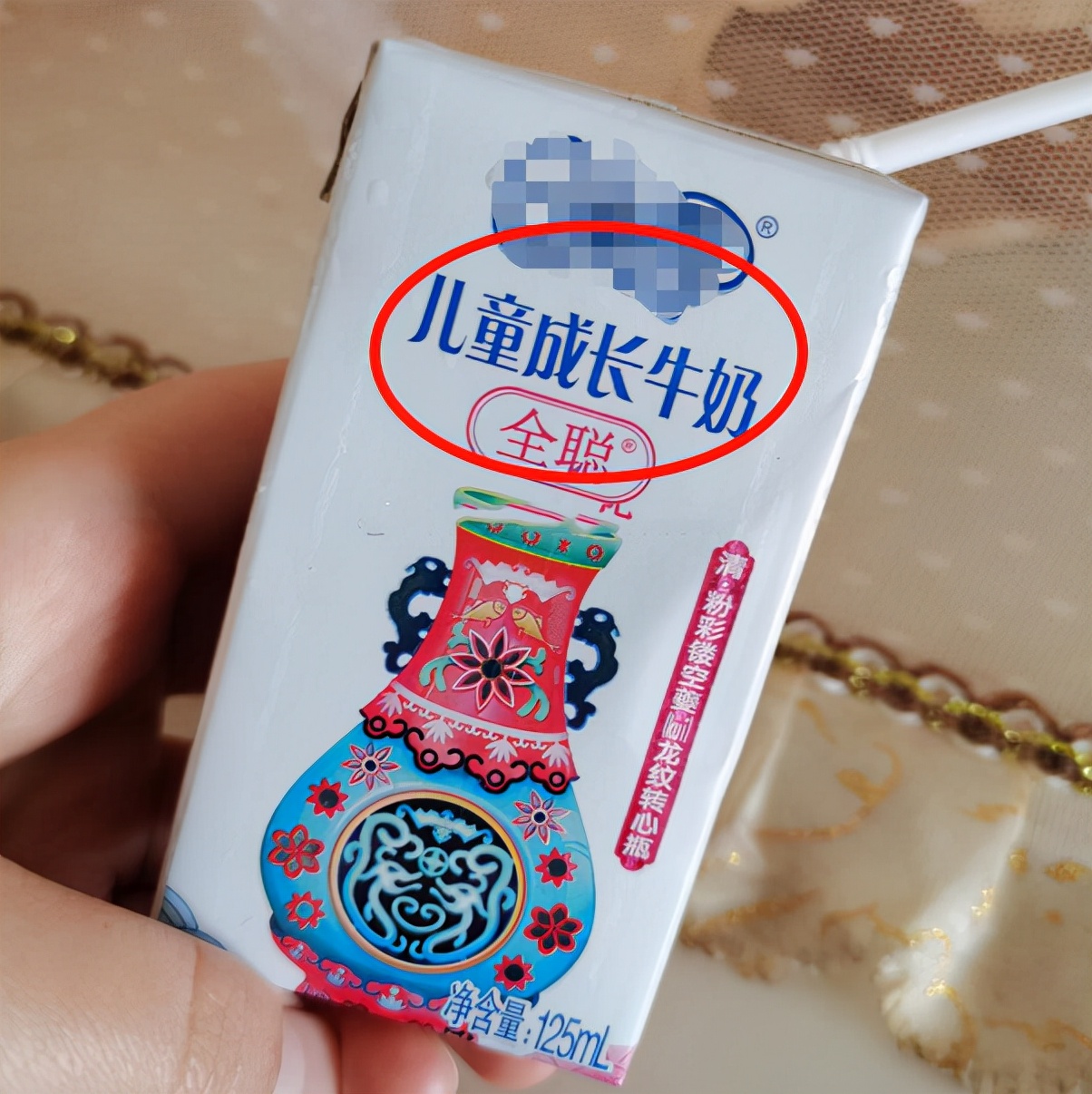 多喝奶能补钙助长高，不想给孩子喝“假奶”，这份挑选攻略要看看