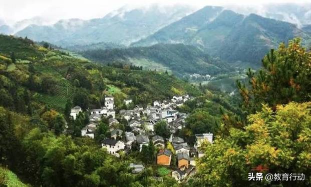 从失学的放牛娃到北大博士：我的苦难，我的大学