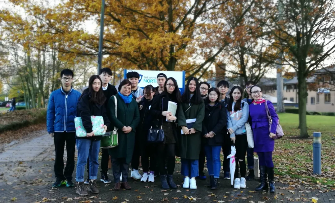 广工华立学院｜中外双学位、本硕连读，乘风破浪直通世界百强名校