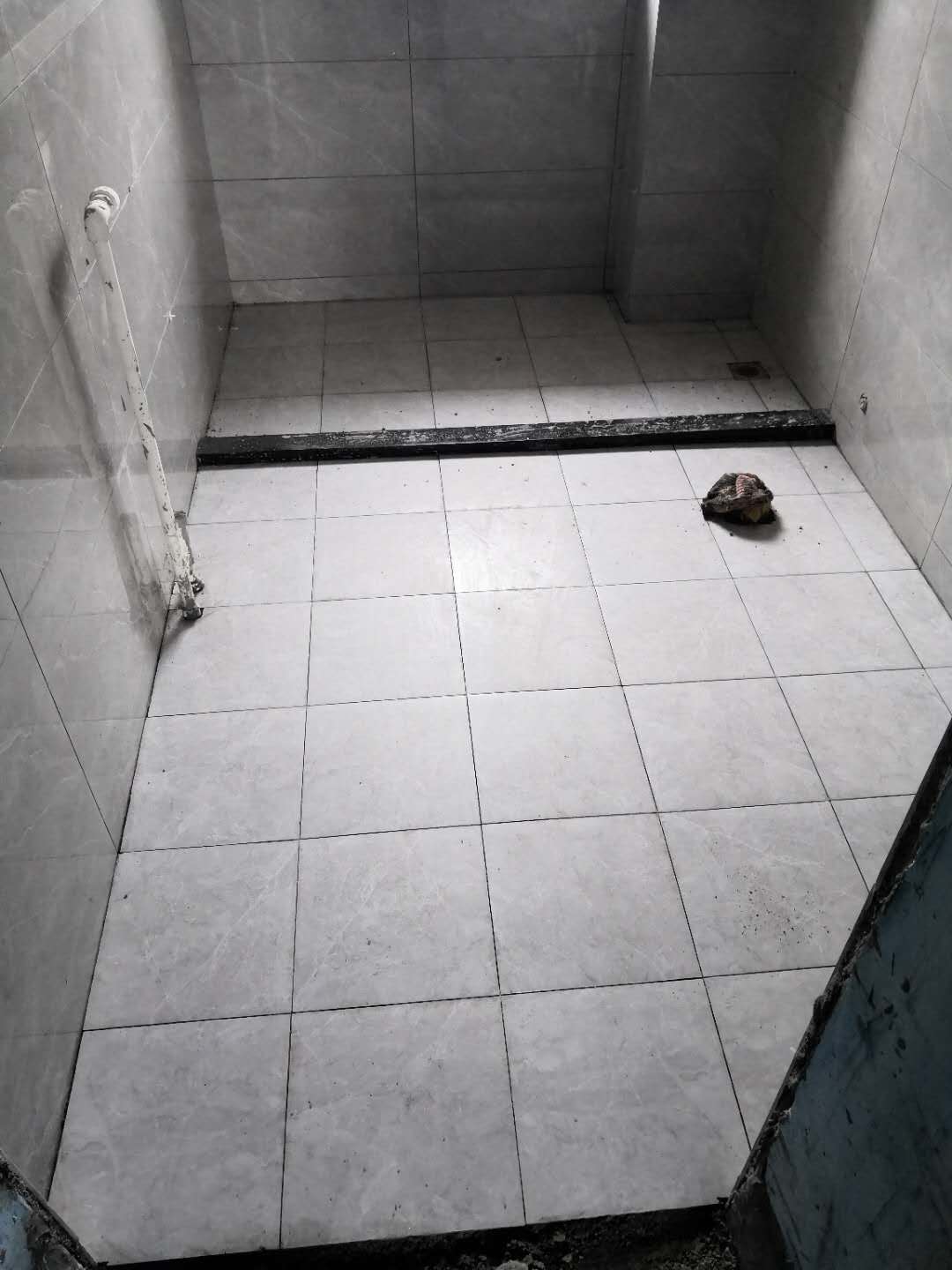 6㎡卫生间翻新：12条系统性流程，看后焕然一新
