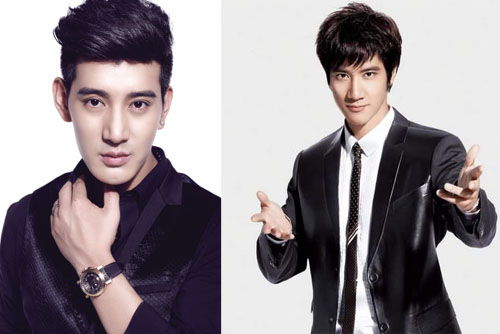 蒲巴甲的荒唐情史，以及他的著名前女友们