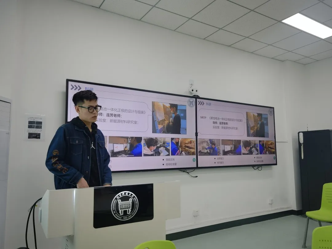 满绩点、双学位、直博清华！北京学霸交出“硬核”成绩单，还拥有“男神颜”！