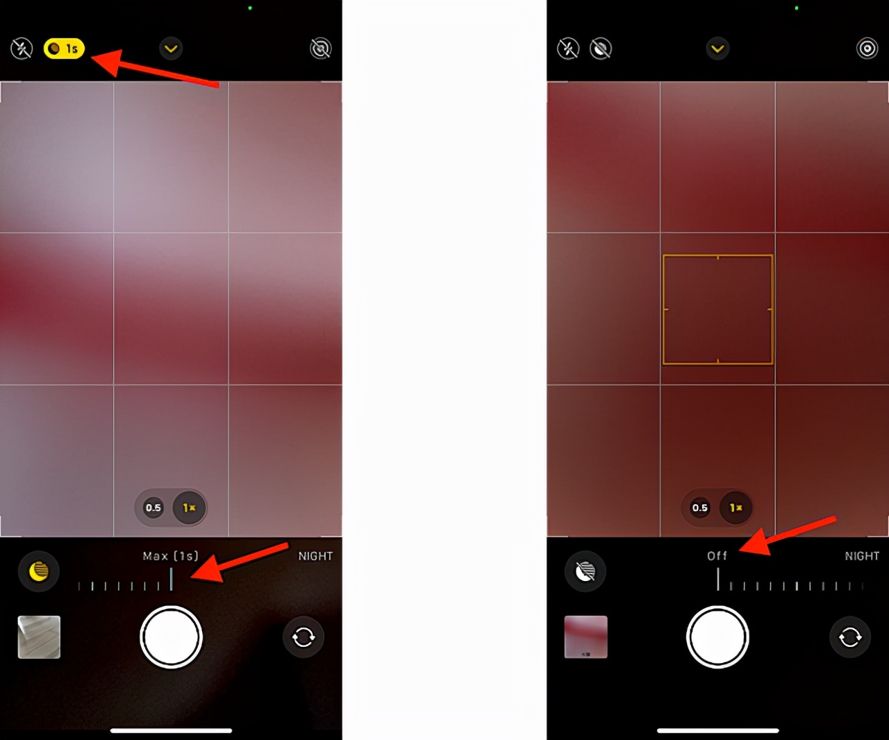 iPhone的原生相機(jī)你真的會(huì)用么？