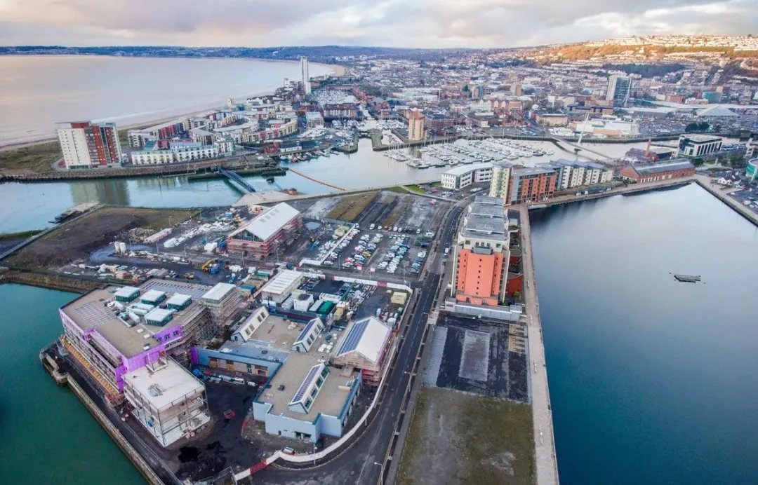 广工华立学院｜中外双学位、本硕连读，乘风破浪直通世界百强名校