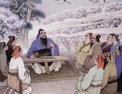 文质彬彬：从内外双修到气质文雅——望文生义系列之一
