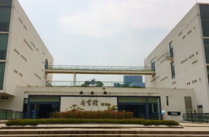 在哪里上大学可以去上市公司实习？平民生活角度看深圳-深圳大学