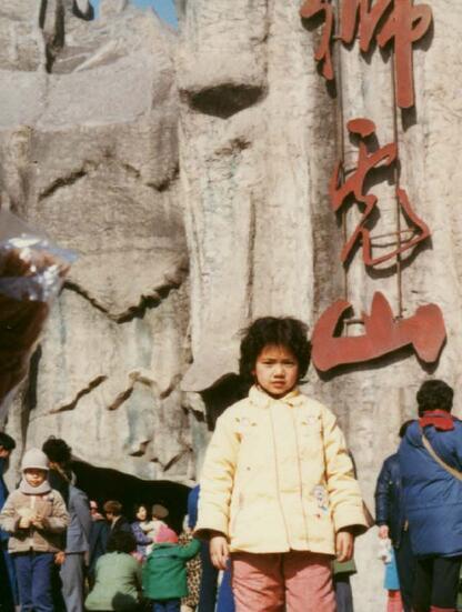 5段感情，3次“小三”，揭露“国民女神”高圆圆不为人知的一面