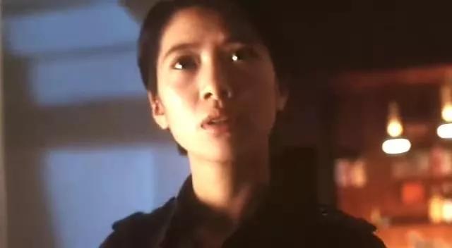 23年前，这部袁咏仪、舒淇主演的香港恐怖片，看完不敢租房了