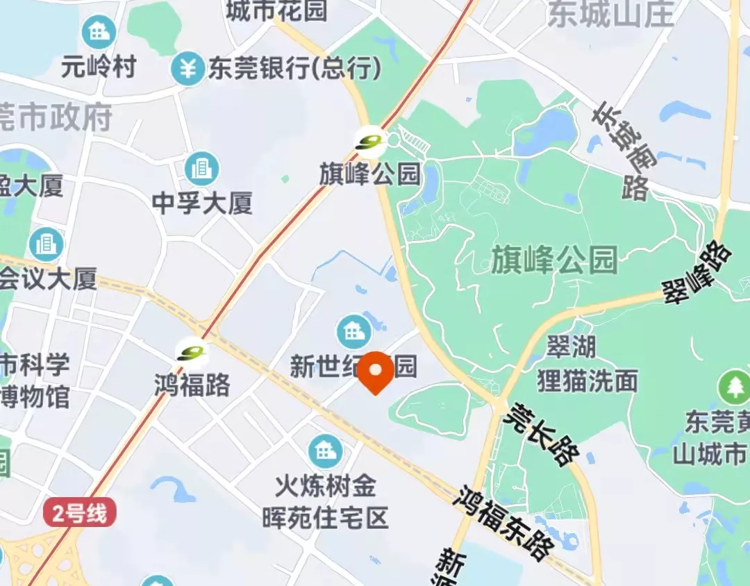 东莞十大豪宅曝光了：最高12万/㎡，总价超5000万...