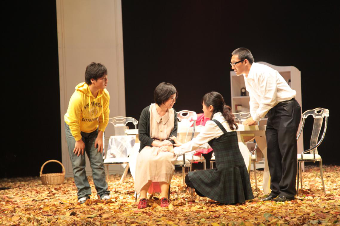 文以载道，以文化人——欢迎报考首都师范大学文学院